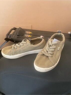 Women’s bobs sneakers